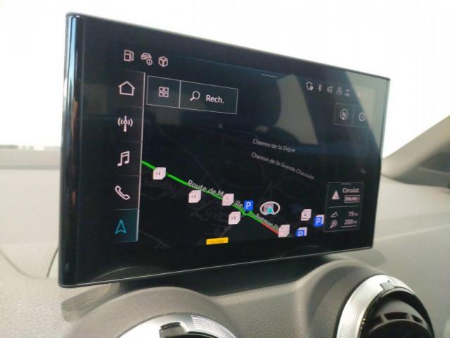 Audi Q2 image 2