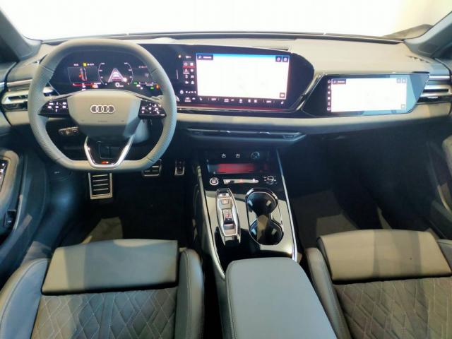 Audi A5 image 8