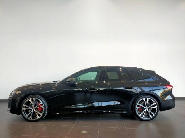 Audi A5 image 1