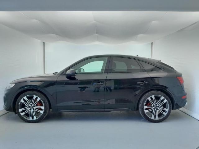 Audi Q5 Sportback image 5