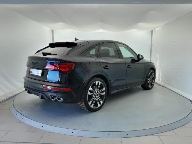 Audi Q5 Sportback image 4