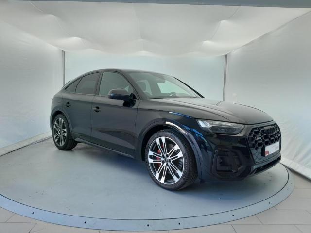 Audi Q5 Sportback image 7