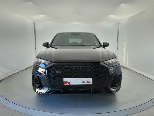 Audi Q5 Sportback image 2