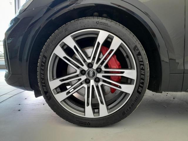 Audi Q5 Sportback image 6