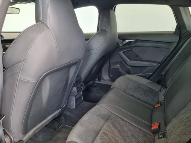 Audi A3 Sportback image 6