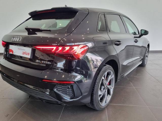 Audi A3 Sportback image 9