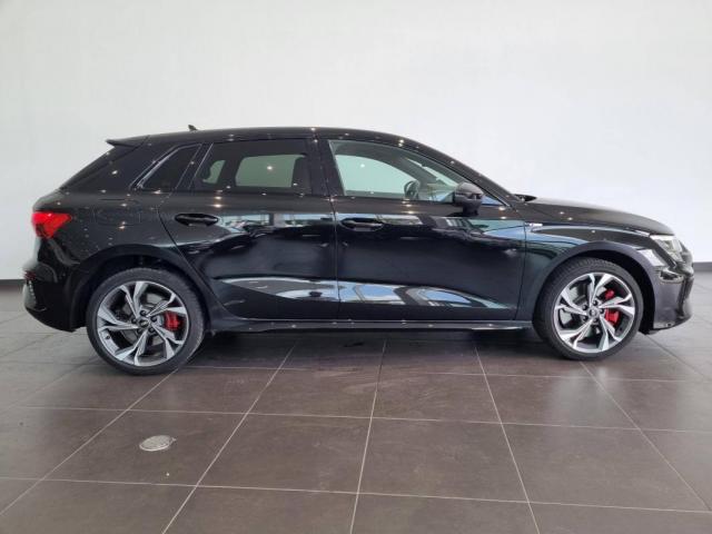 Audi A3 Sportback image 3