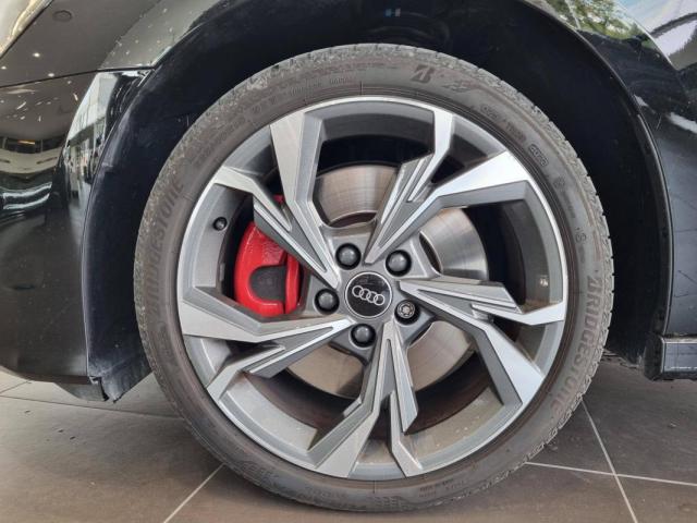Audi A3 Sportback image 7