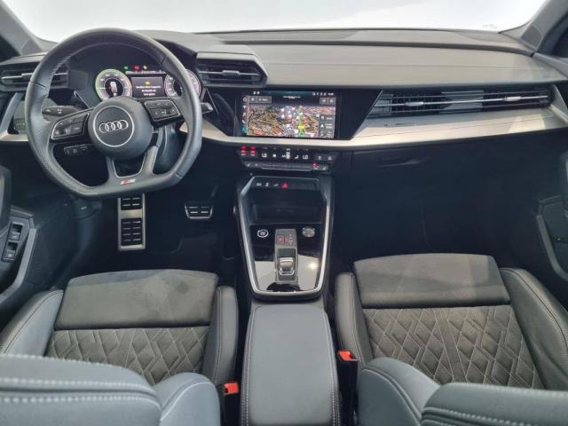 Audi A3 Sportback image 8