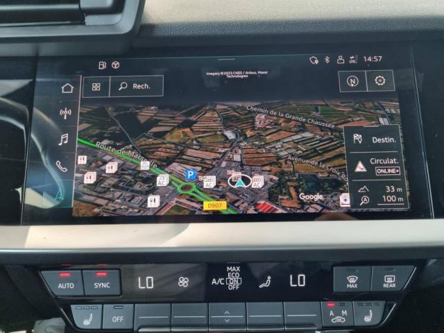 Audi A3 Sportback image 4