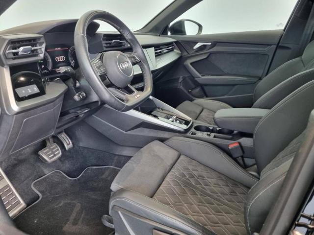 Audi A3 Sportback image 5