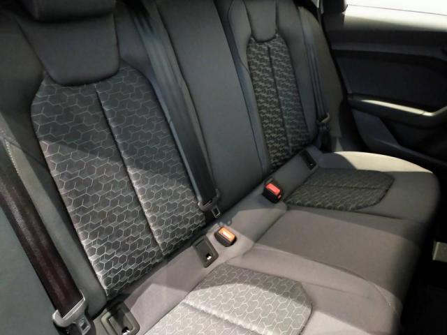 Audi A1 Sportback image 8