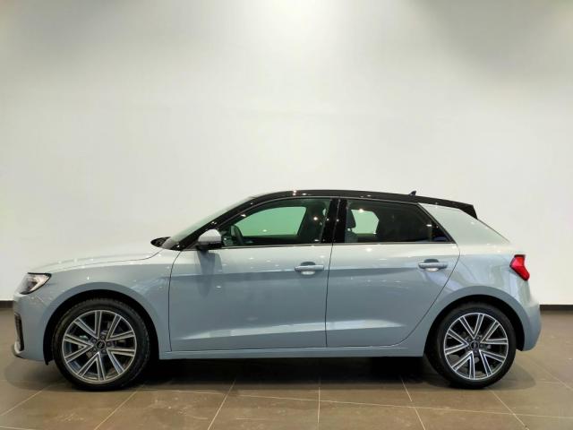 Audi A1 Sportback image 4