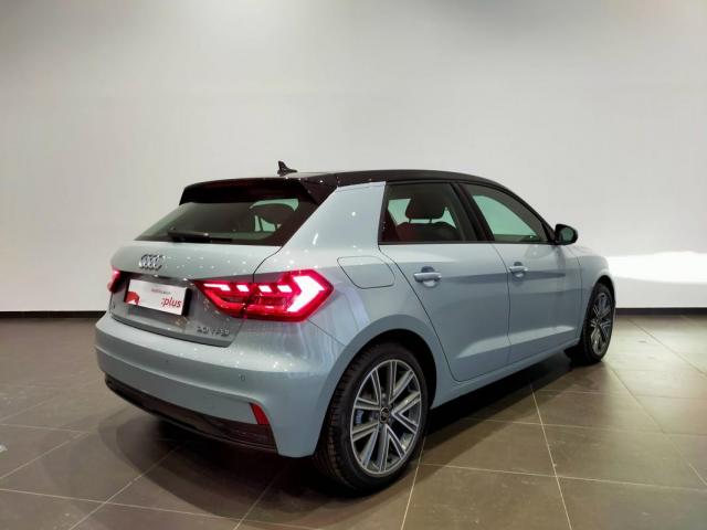 Audi A1 Sportback image 2