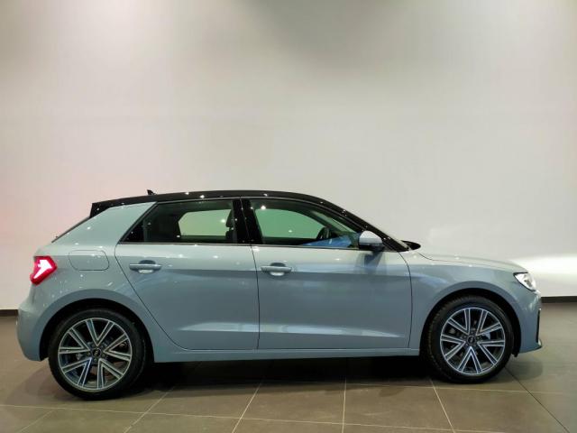 Audi A1 Sportback image 5
