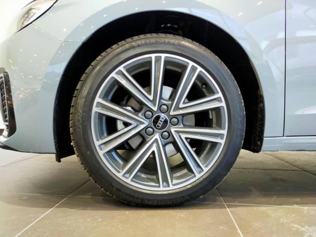 Audi A1 Sportback image 6