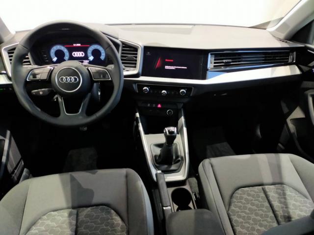 Audi A1 Sportback image 3