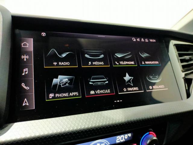 Audi A1 Sportback image 7