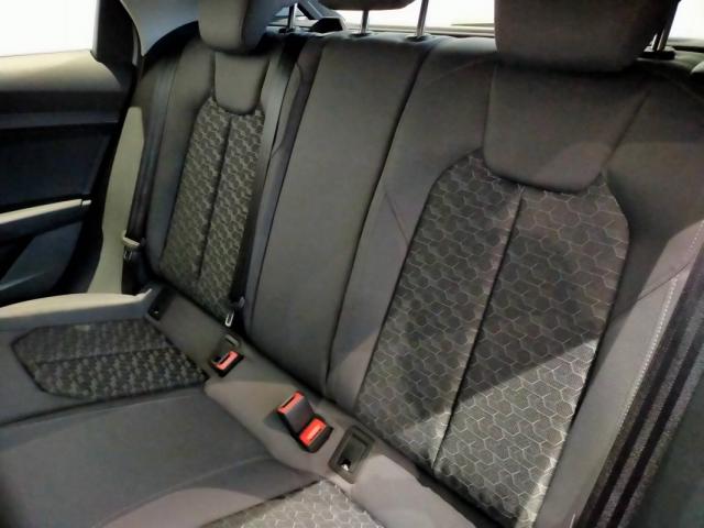 Audi A1 Sportback image 1