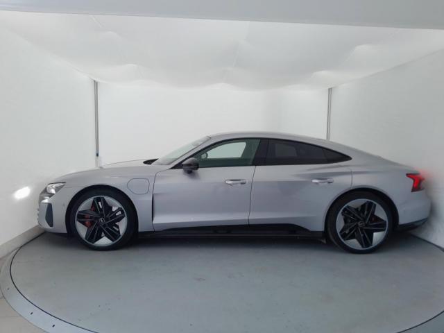 Audi E-Tron Gt image 9