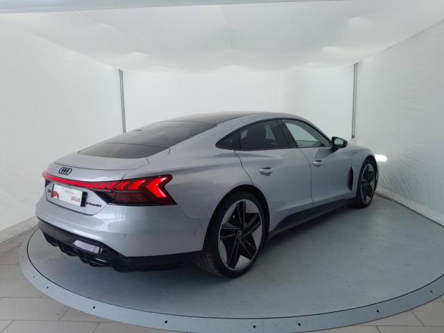 Audi E-Tron Gt image 5