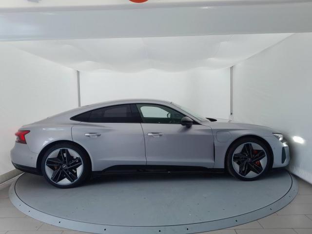 Audi E-Tron Gt image 3