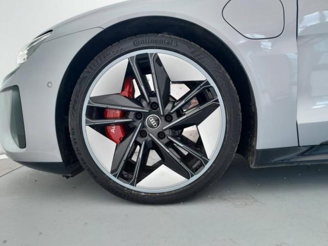 Audi E-Tron Gt image 1