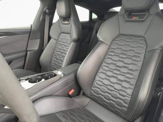 Audi E-Tron Gt image 4