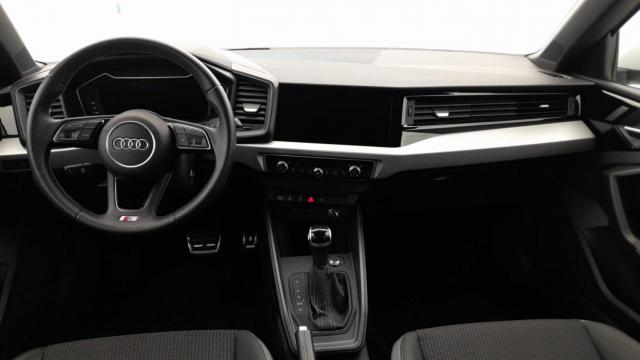 Audi A1 Sportback image 6