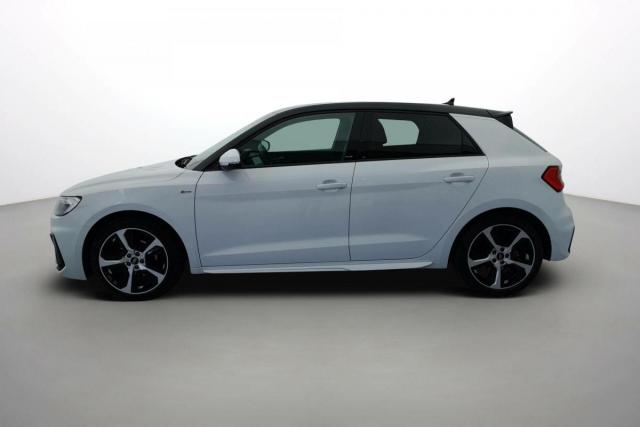 Audi A1 Sportback image 4