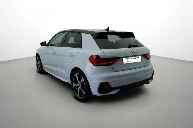 Audi A1 Sportback image 8
