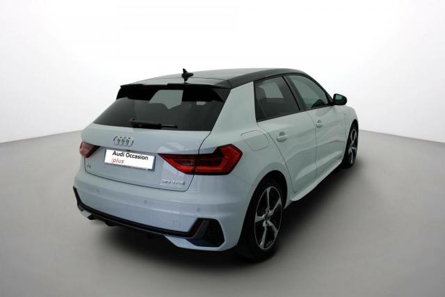 Audi A1 Sportback image 5