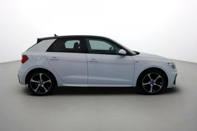 Audi A1 Sportback image 2