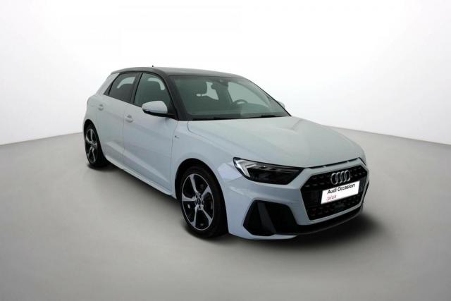 Audi A1 Sportback image 3