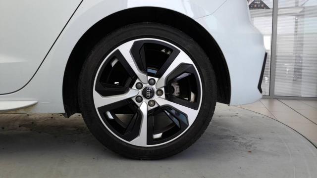 Audi A1 Sportback image 9