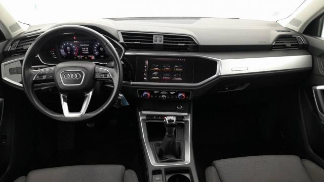 Audi Q3 image 3