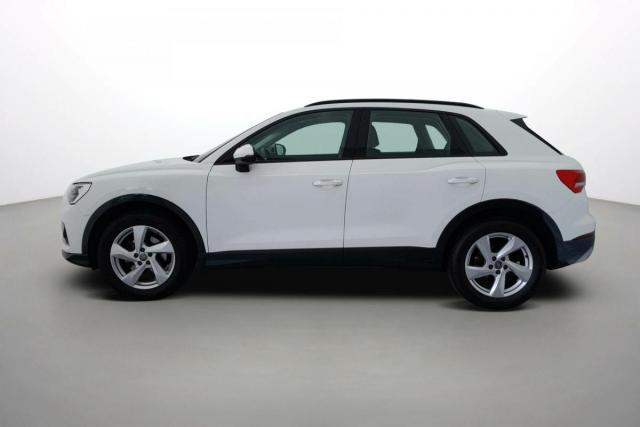 Audi Q3 image 9