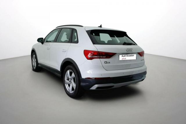 Audi Q3 image 4