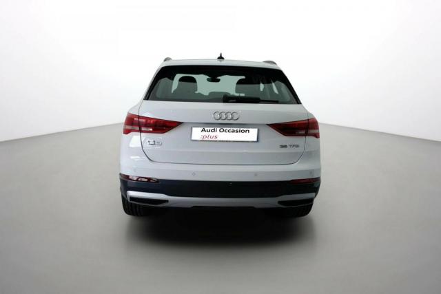 Audi Q3 image 7