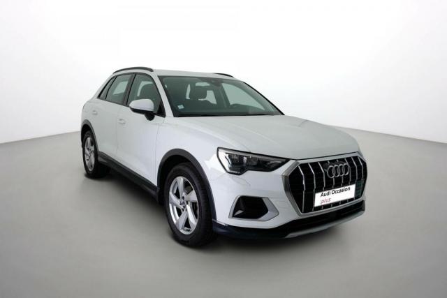 Audi Q3 image 2