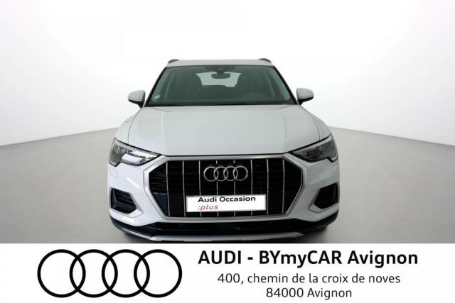 Audi Q3 image 5