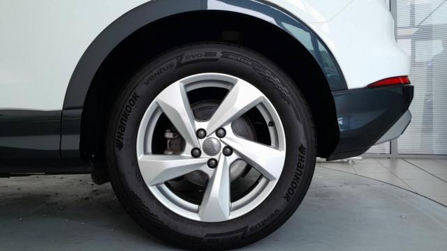 Audi Q3 image 1