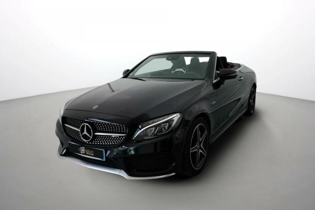 Mercedes Benz
