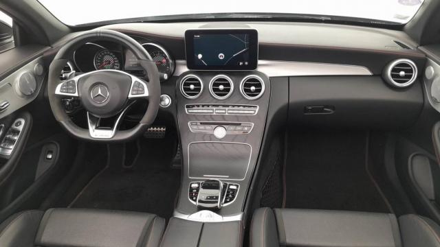 Mercedes Benz Classe C Cabriolet image 6