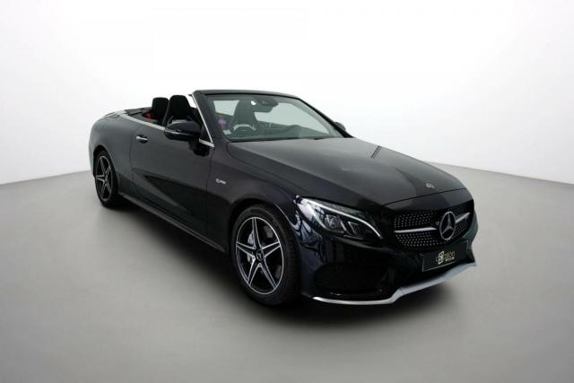Mercedes Benz Classe C Cabriolet image 4