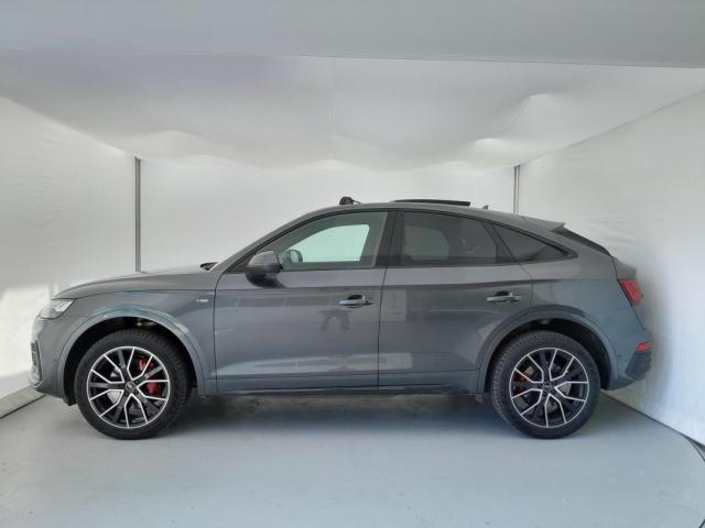 Audi Q5 Sportback image 2