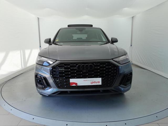 Audi Q5 Sportback image 6