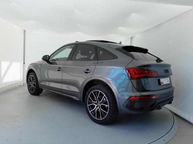 Audi Q5 Sportback image 5