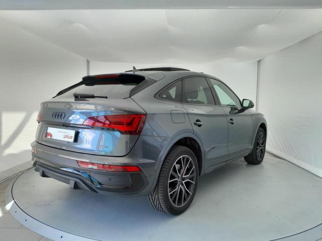 Audi Q5 Sportback image 7