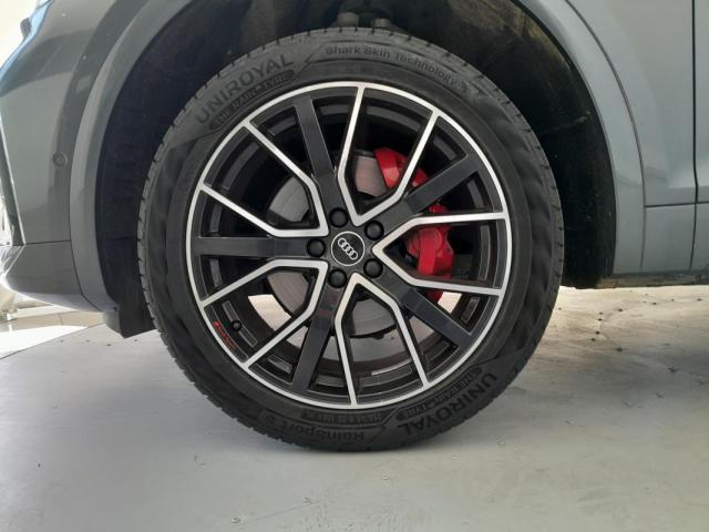 Audi Q5 Sportback image 4